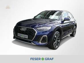 Thumbnail von AUDI Q5