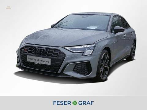 AUDI S3 LIMOUSINE