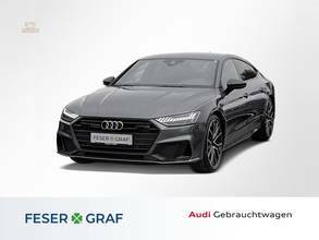 Thumbnail von AUDI A7