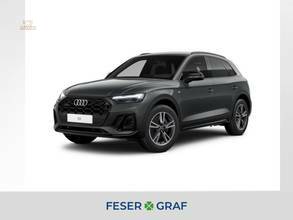 Thumbnail von AUDI Q5