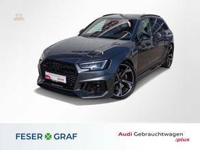 Audi RS4 Avant