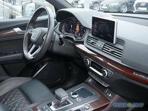 Thumbnail von AUDI Q5