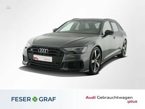 AUDI S6 AVANT