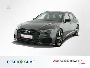 AUDI S6 AVANT