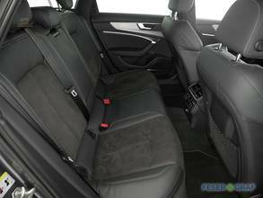 Thumbnail von AUDI S6 AVANT
