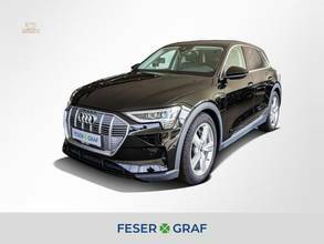 Thumbnail von AUDI E-TRON