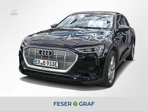 Thumbnail von AUDI E-TRON