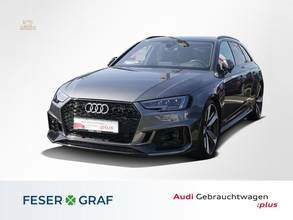 Audi RS4 Avant