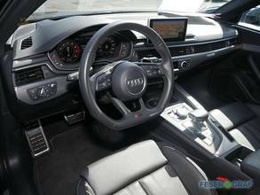 Thumbnail von Audi RS4 Avant