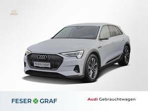 Thumbnail von AUDI E-TRON