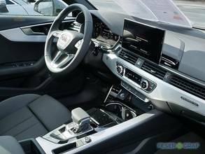Thumbnail von AUDI A4 AVANT