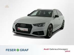 AUDI S4 AVANT