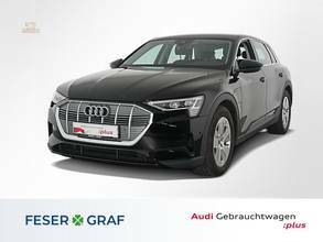 Thumbnail von AUDI E-TRON