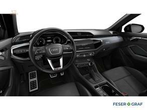 Thumbnail von AUDI Q3 SPORTBACK