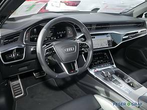 Thumbnail von AUDI S6 AVANT
