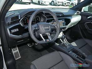 Thumbnail von AUDI Q3 SPORTBACK