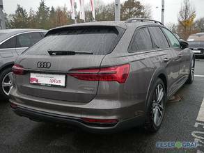 Thumbnail von AUDI A6 ALLROAD