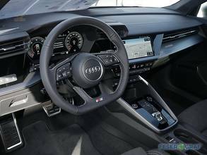 Thumbnail von AUDI A3 SPORTBACK