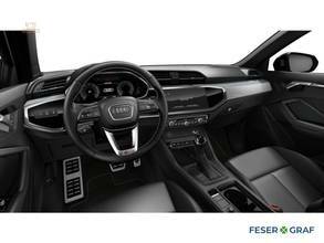 Thumbnail von AUDI Q3 SPORTBACK