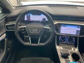 Thumbnail von AUDI S6 AVANT