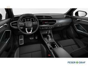 Thumbnail von AUDI Q3 SPORTBACK