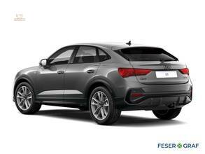 Thumbnail von AUDI Q3 SPORTBACK