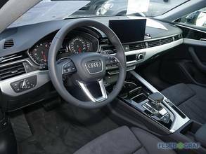 Thumbnail von AUDI A5 SPORTBACK