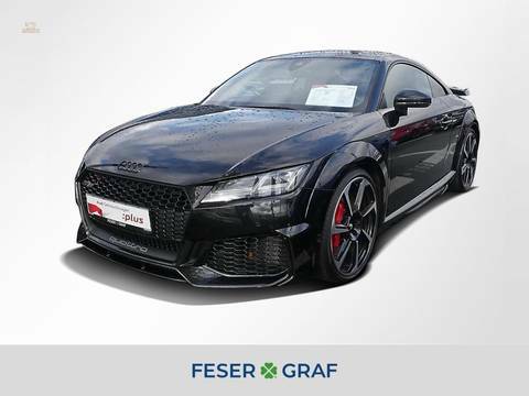 AUDI TT RS COUPÈ
