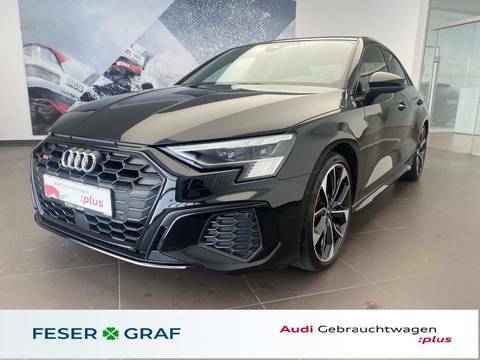 AUDI S3 LIMOUSINE