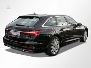 Thumbnail von AUDI A6 AVANT