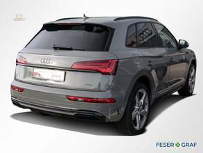 Thumbnail von AUDI Q5