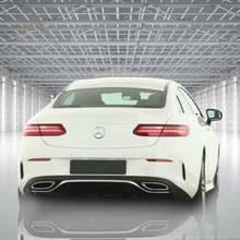 Thumbnail von Mercedes-Benz E 300 d Coupé AMG