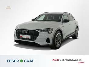 Thumbnail von AUDI E-TRON