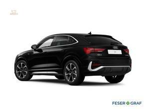 Thumbnail von AUDI Q3 SPORTBACK