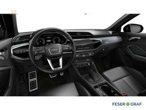 Thumbnail von AUDI Q3 SPORTBACK