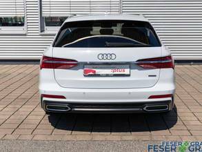 Thumbnail von AUDI A6 AVANT
