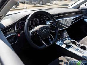 Thumbnail von AUDI A6 AVANT
