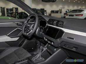 Thumbnail von AUDI Q3 SPORTBACK