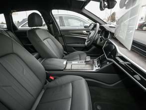 Thumbnail von AUDI A6 AVANT
