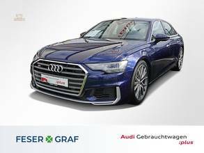 AUDI S6 LIMOUSINE