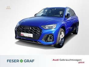 Thumbnail von AUDI Q5