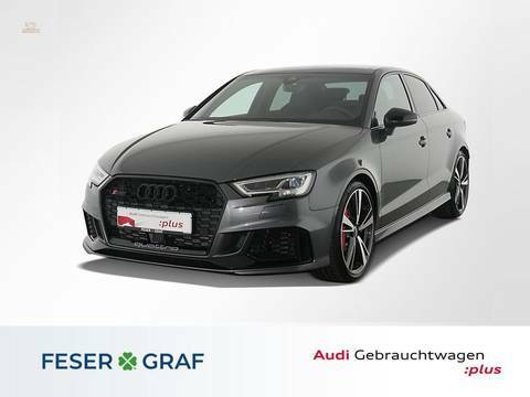 AUDI RS3 LIMOUSINE