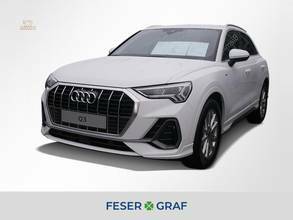 Thumbnail von AUDI Q3