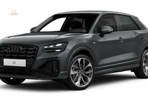 Thumbnail von AUDI Q2