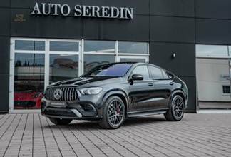 Thumbnail von Mercedes-Benz GLE 63 AMG BRABUS ROCKET 900 1 OF 25 MASTERPIECE