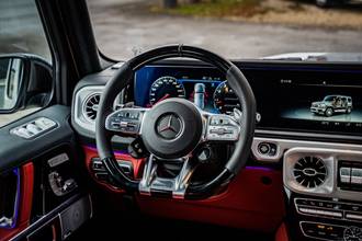 Thumbnail von Mercedes-Benz G 63 AMG HOFELE SPECIAL EDITION