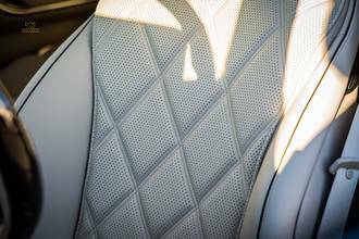 Thumbnail von Maybach S580 4M 4D + 4 SEATS