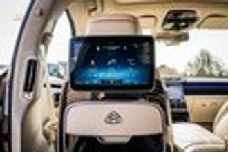 Thumbnail von Maybach S680 4M 2-TONE+4 SEATS+4D
