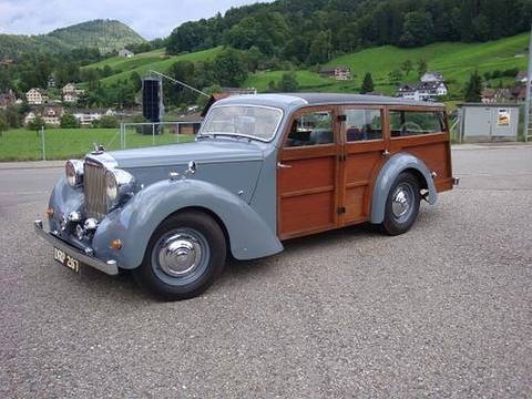 Alvis TA 14
