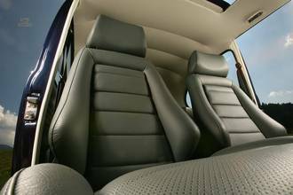 Thumbnail von Beetle Limousine 1302 with sunroof